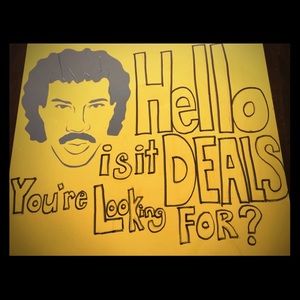 CLOSET CLEAR OUT!! Make A Deal!!